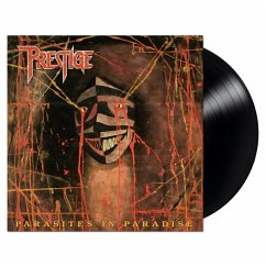 Parasites In Paradise (Remastered Reissue) Black - Prestige