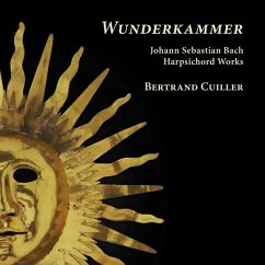 Cover Wunderkammer