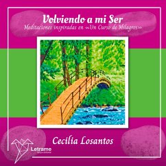 Cover Volviendo a mi ser (MP3-Download)