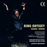 Ring Odyssey - Bild 1
