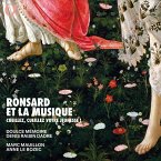 Ronsard Et La Musique