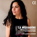 La Messagère La Messagère
