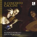 Il Concerto Caccini