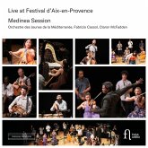 Live At Festival D'Aix-En-Provence