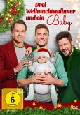 Drei Weihnachtsmaenner Und Ein Baby