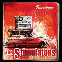 Travelogue - The Stimulators