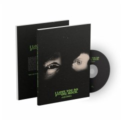 I Love You So F***Ing Much(Ltd. Dlx Cd Hardb.Book) - Glass Animals