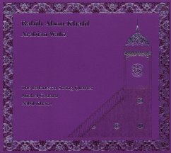 Arabian Waltz (Black Vinyl) - Abou-Khalil,Rabih