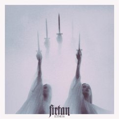 Cover Ethos (Gatefold 2lp)
