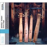 Norway: The Art Of The Langeleik Norway: The Art Of The Langeleik
