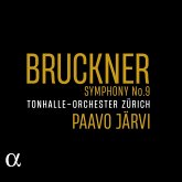 Bruckner: Sinfonie Nr. 9