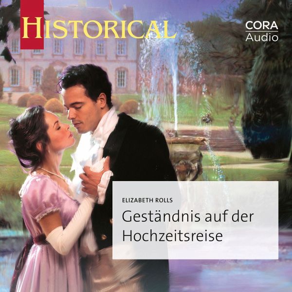 Geständnis auf der Hochzeitsreise (MP3-Download)