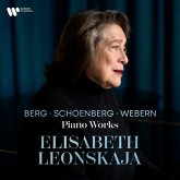 Berg/Schönberg/Webern:Klaviermusik