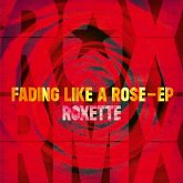 Fading Like A Rose-Ep