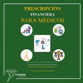 Prescripción financiera para médicos (MP3-Download)