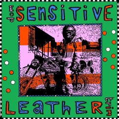 Leather Trim - Dom Sensitive