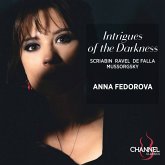 Intrigues Of The Darkness