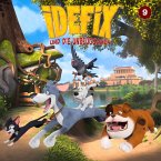 09: Pakt der Zaubertränke und andere Geschichten (Die Original-Hörspiele zur TV-Serie) (MP3-Download)