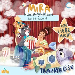 Traumreise: Ich liebe mich! (MP3-Download)