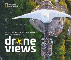 droneviews (Restauflage) - Schneider, Martin A.