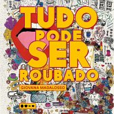 Tudo pode ser roubado (MP3-Download)