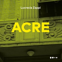 Cover Acre (MP3-Download)