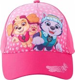 Cap Paw Patrol Girls Cap Paw Patrol Girls
