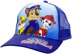 Cover Cap Paw Patrol Team