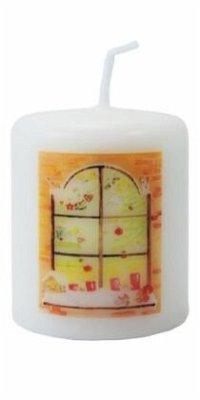 Cover Weihnachstfenster