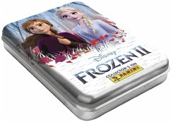 Cover Panini Disney Frozen Tin Box Pocket (Trading-Cards)