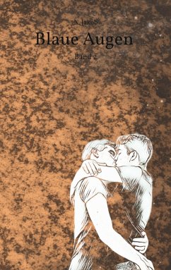 Cover Blaue Augen