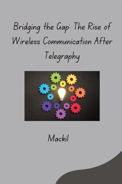 The Strengths and Weaknesses of Wired and Wireless Communication - Mackil