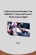 Leftist and Unorthodox: The OBERIU's... - Bild 1