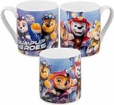 Tasse Paw Patrol Aqua Pups 230 ml