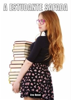 Cover A Estudante Safada