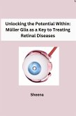 Unlocking the Potential Within: Müller Glia as a Key to Treating Retinal Diseases