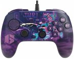 Fighting Commander OCTA (Juri Edition)