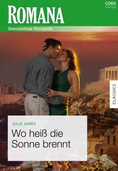 Cover Wo heiß die Sonne brennt (eBook, ePUB)