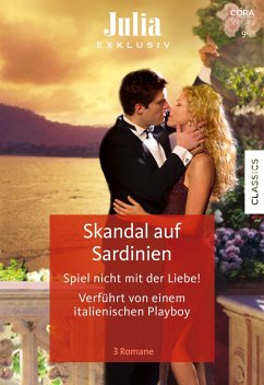 Cover Julia Exklusiv Band 379 (eBook, ePUB)