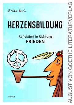 Herzensbildung Bd. II (eBook, ePUB) Cover Herzensbildung Bd. II (eBook, ePUB)