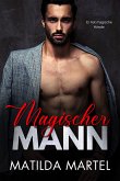 Magischer Mann (eBook, ePUB)