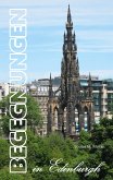 Begegnungen in Edinburgh (eBook, ePUB)