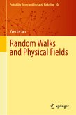 Random Walks and Physical Fields (eBook, PDF)