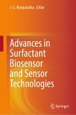 Advances in Surfactant Biosensor and Sensor Technologies (eBook, PDF)