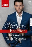 Julia Herzensbrecher Band 47 (eBook, ePUB)