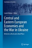 Central and Eastern European Economies and the War in Ukraine (eBook, PDF)