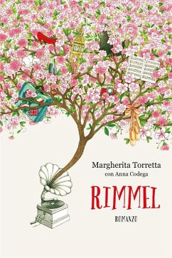 Rimmel (eBook, ePUB) - Torretta, Margherita