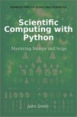 Scientific Computing with Python (eBook, ePUB)