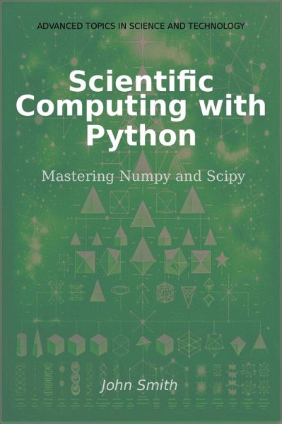 Scientific Computing with Python (eBook, ePUB) Scientific Computing with Python (eBook, ePUB)