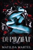 DUPLIZITÄT (eBook, ePUB)